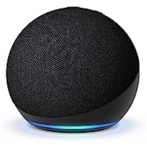 Alexa 5th Generation Echo Dot